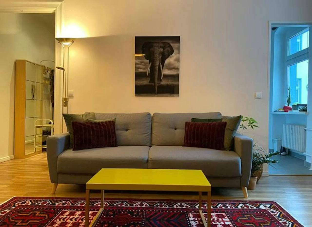 Studio meublé 40m² – Michelet, Nantes - Image 2